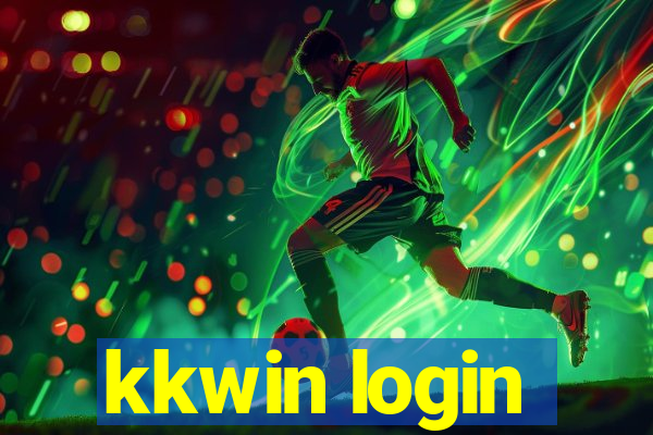 kkwin login